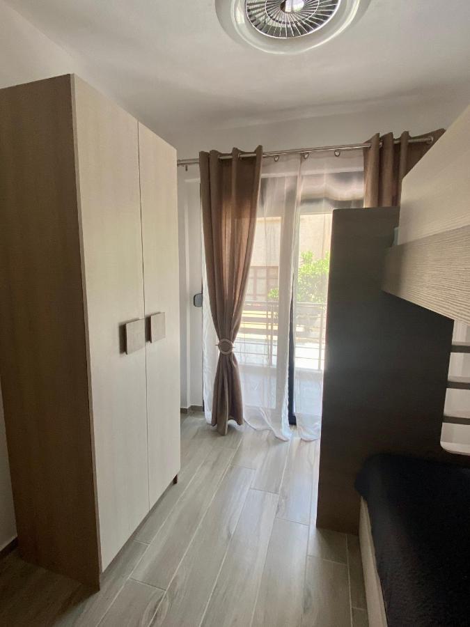 Lux Apartment Nea Kallikratia Nea Kallikrateia Екстер'єр фото